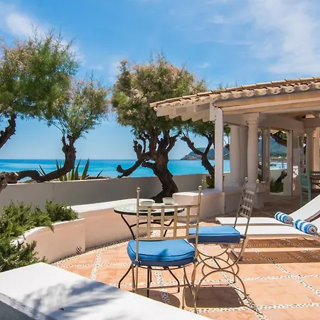 The Sea Club Frühstückspension Cala Ratjada (Mallorca)