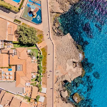 The Sea Club Frühstückspension Cala Ratjada (Mallorca)