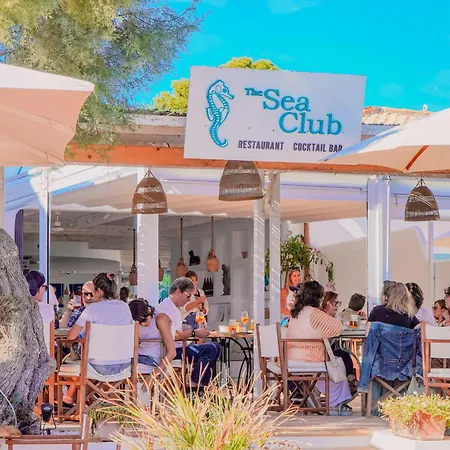 Frühstückspension The Sea Club Cala Ratjada (Mallorca)