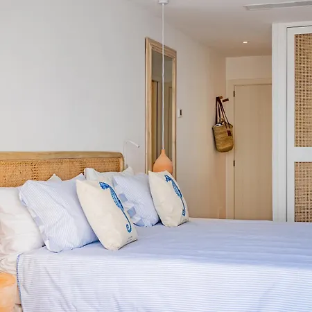 The Sea Club 3* Кала Ратьяда