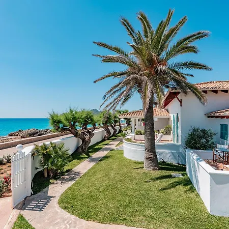 The Sea Club Кала Ратьяда