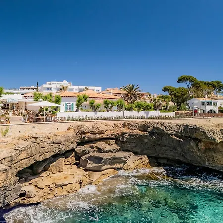 The Sea Club 3* Кала Ратьяда