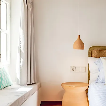 The Sea Club Bed & Breakfast