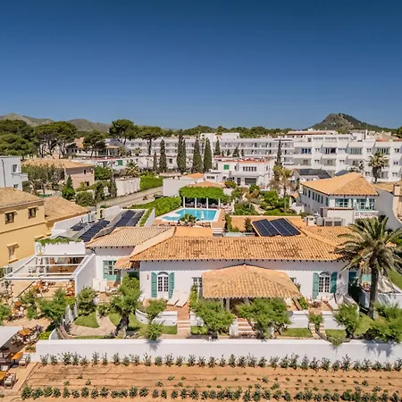 Bed & Breakfast The Sea Club 3*