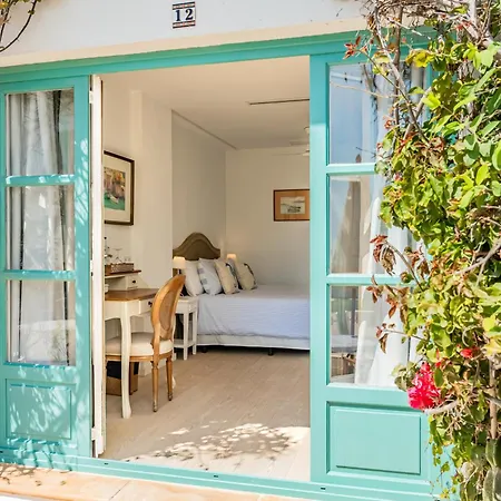 B&B The Sea Club 3*