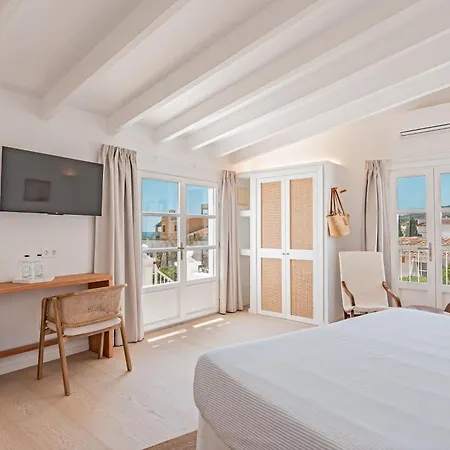 The Sea Club Bed & Breakfast Cala Ratjada (Mallorca)