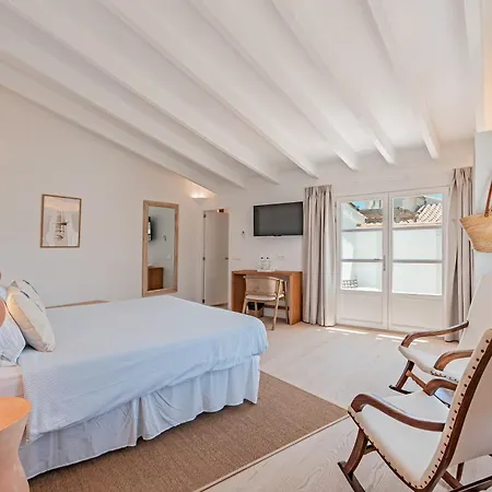 The Sea Club 3* Кала Ратьяда