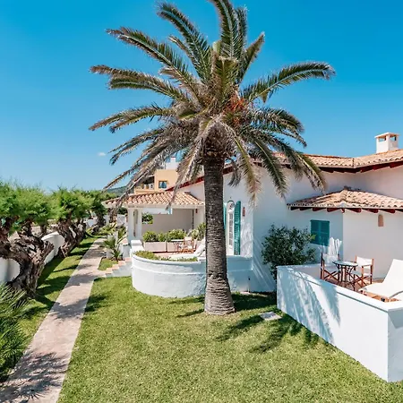 B&B The Sea Club