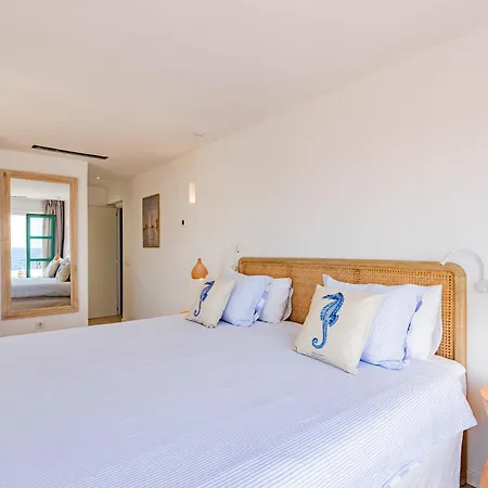 Bed & Breakfast The Sea Club 3*