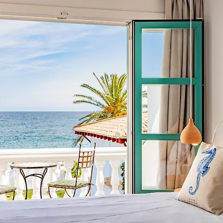 The Sea Club Кала Ратьяда