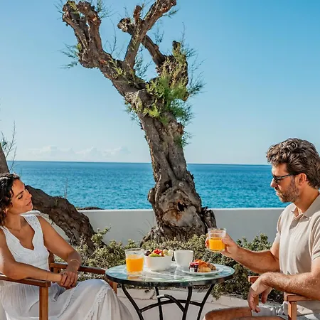 Bed & Breakfast The Sea Club Cala Ratjada (Mallorca)