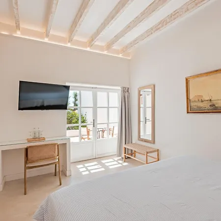 B&B The Sea Club 3*