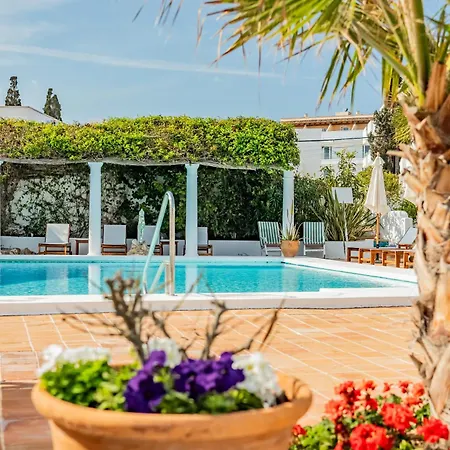 The Sea Club 3* Кала Ратьяда