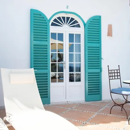 Bed & Breakfast The Sea Club Cala Ratjada (Mallorca)