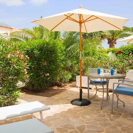 Bed & Breakfast The Sea Club Cala Ratjada (Mallorca)
