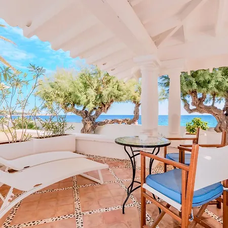 Bed & Breakfast The Sea Club