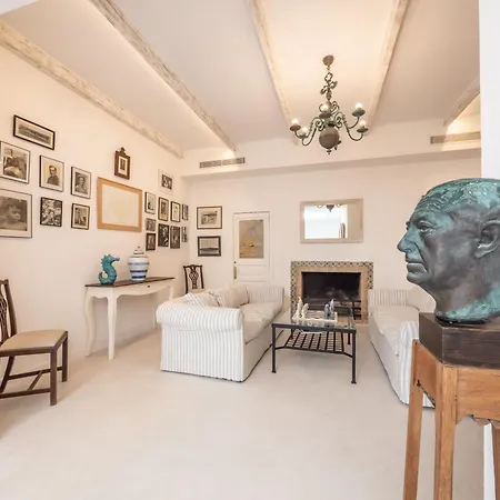 Bed and breakfast The Sea Club Cala Ratjada (Mallorca)