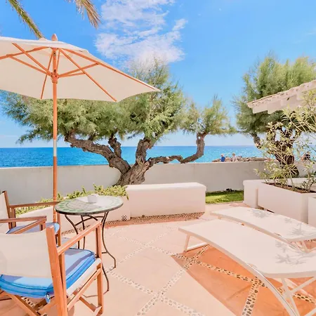 The Sea Club 3* Cala Ratjada (Mallorca)