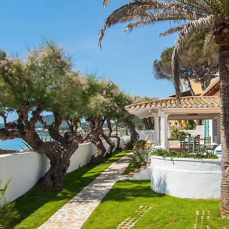 The Sea Club Bed & Breakfast Cala Ratjada (Mallorca)