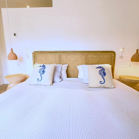 The Sea Club Bed & Breakfast Cala Ratjada (Mallorca)