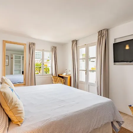 Bed & Breakfast The Sea Club