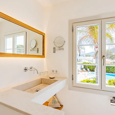 Bed & Breakfast The Sea Club 3*
