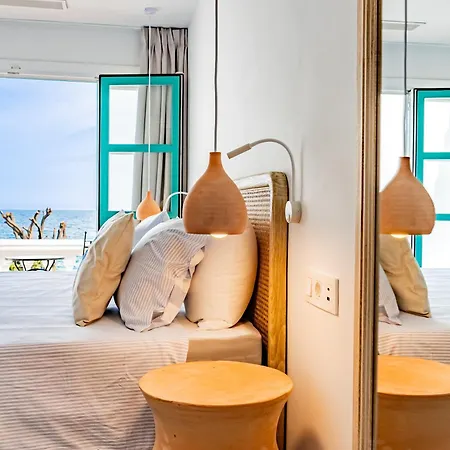 Bed & Breakfast The Sea Club 3*