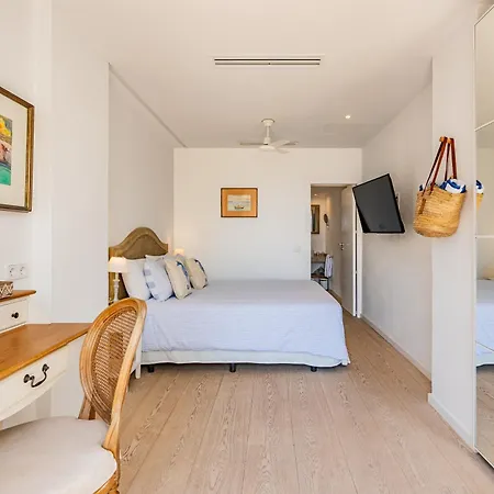 The Sea Club Bed and breakfast Cala Ratjada (Mallorca)