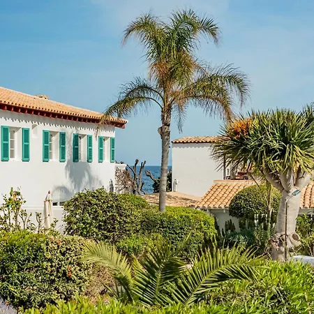 The Sea Club Bed and breakfast 3*