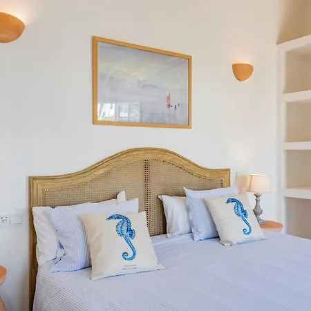 Bed and breakfast The Sea Club Cala Ratjada (Mallorca)