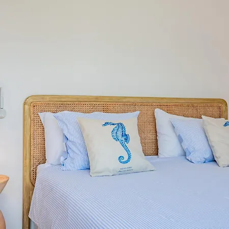 The Sea Club Bed and breakfast 3*