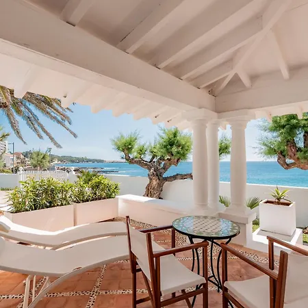The Sea Club 3* Cala Ratjada (Mallorca)