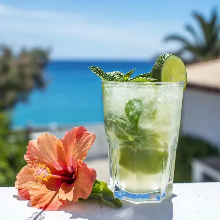 The Sea Club Bed and breakfast Cala Ratjada (Mallorca)