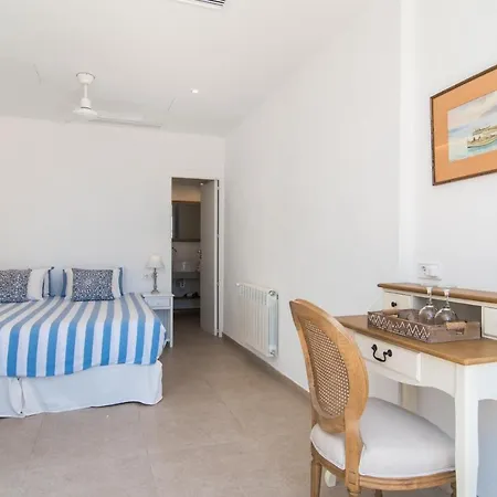 The Sea Club Bed & Breakfast Cala Ratjada (Mallorca)