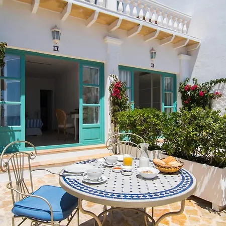 Bed & Breakfast The Sea Club