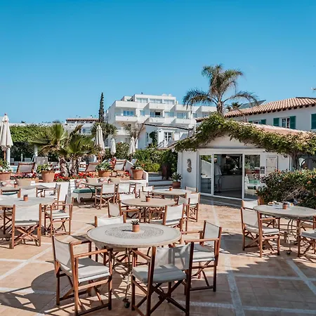The Sea Club Bed & Breakfast