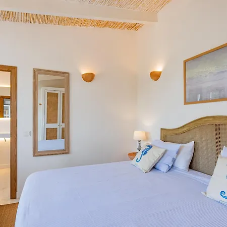 The Sea Club Bed & Breakfast Cala Ratjada (Mallorca)