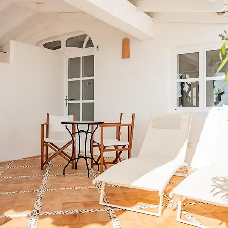 The Sea Club Bed & Breakfast Cala Ratjada (Mallorca)