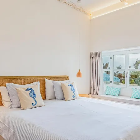 The Sea Club Bed & Breakfast